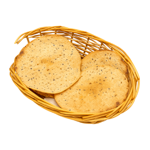 Papadam