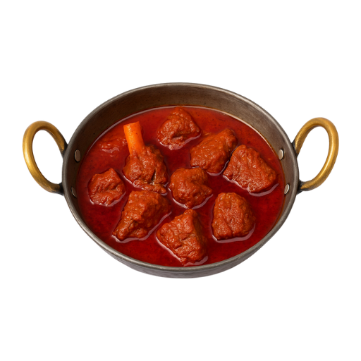 Rogan Josh