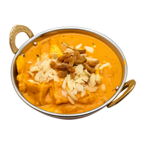 Sabzi Korma