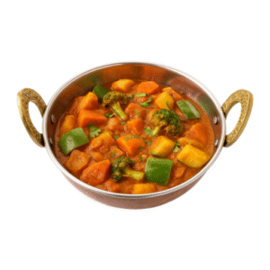 Sabzi Vegan