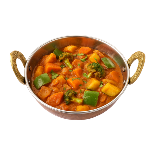 Sabzi Vegan