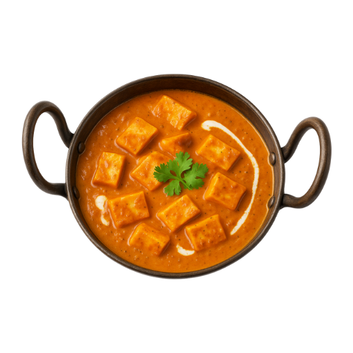 Shahi Paneer