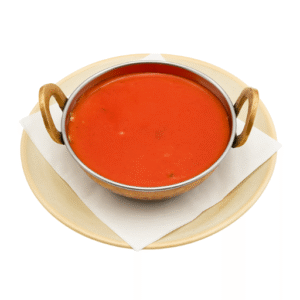 Sour and Spicy Soup