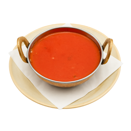 Sour and Spicy Soup