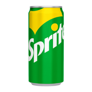 Sprite 0,33l