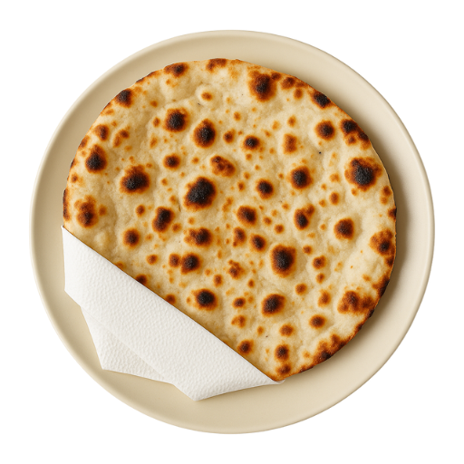 Tandoori Naan