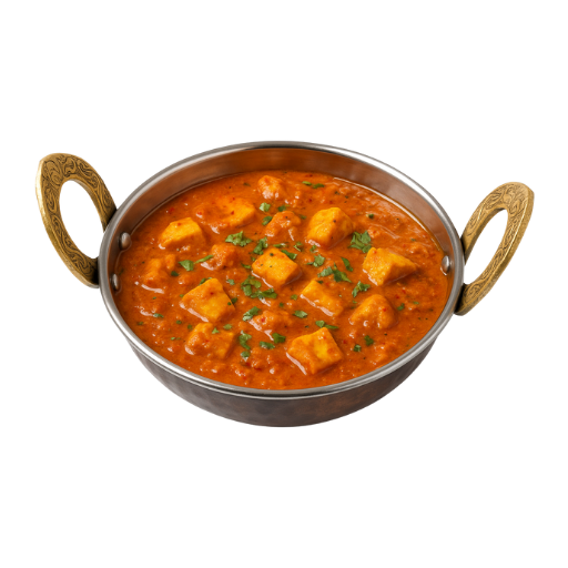 Tenda Masala Vegan