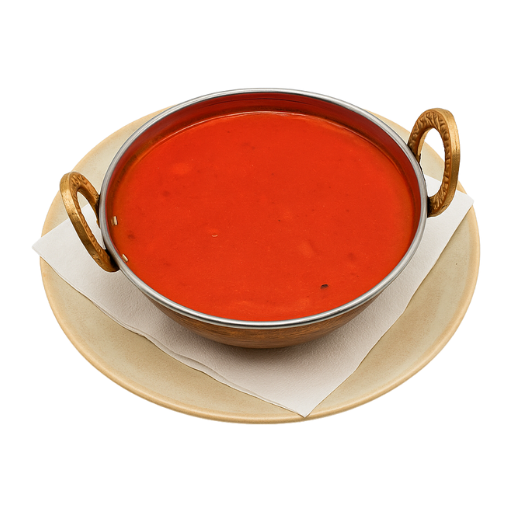 Lentil Soup
