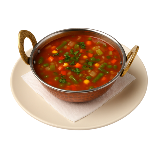 Vegetable Soup