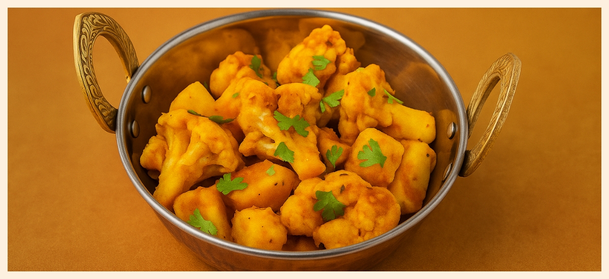 indian vegan cuisine