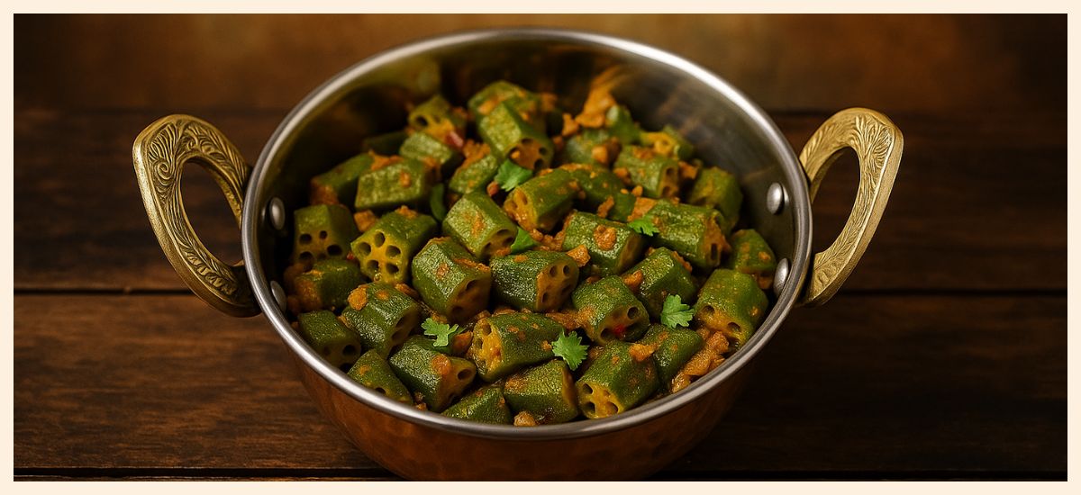 indian vegan cuisine