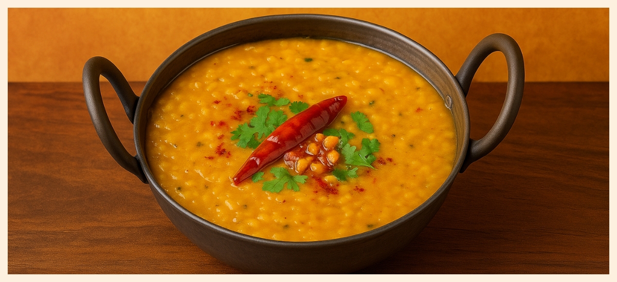 indian vegan cuisine
